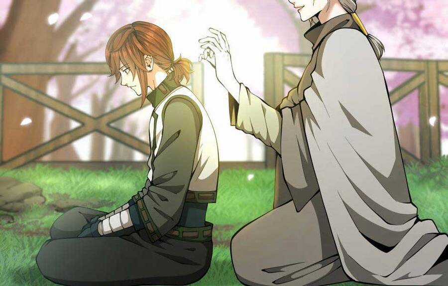 Ánh Sáng Cuối Con Đường Chương 160 trang 46