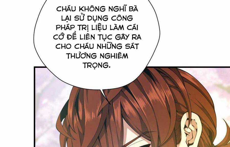 Ánh Sáng Cuối Con Đường Chương 160 trang 48