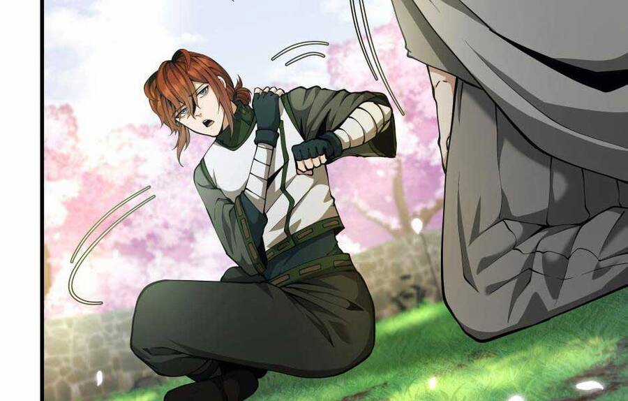 Ánh Sáng Cuối Con Đường Chương 160 trang 56