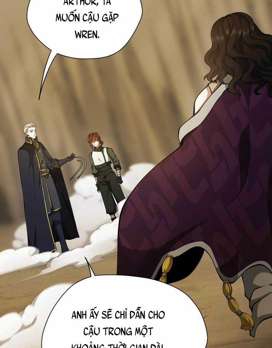 Ánh Sáng Cuối Con Đường Chương 161 trang 11