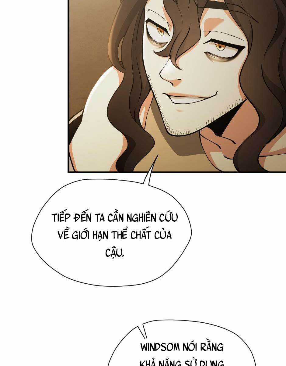 Ánh Sáng Cuối Con Đường Chương 161 trang 110