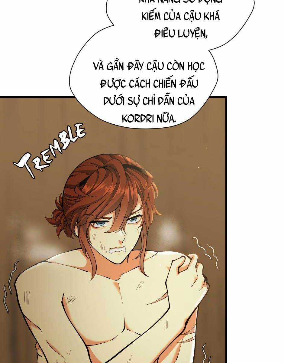 Ánh Sáng Cuối Con Đường Chương 161 trang 111