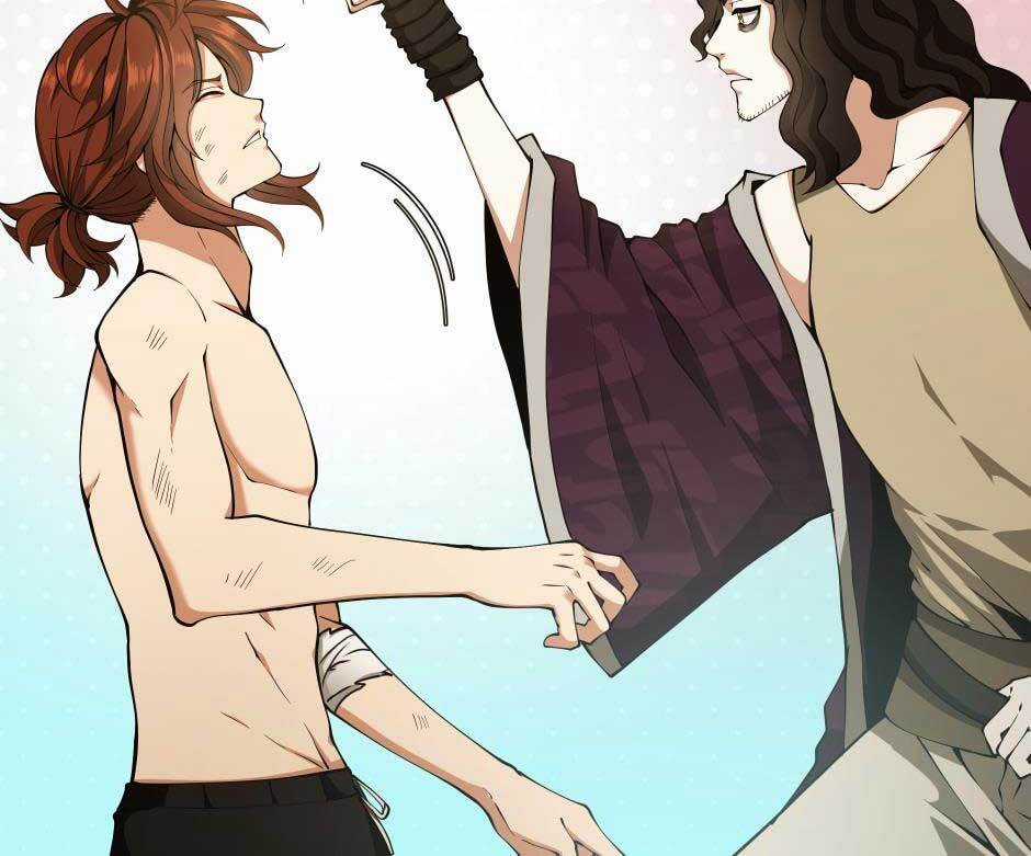 Ánh Sáng Cuối Con Đường Chương 161 trang 115