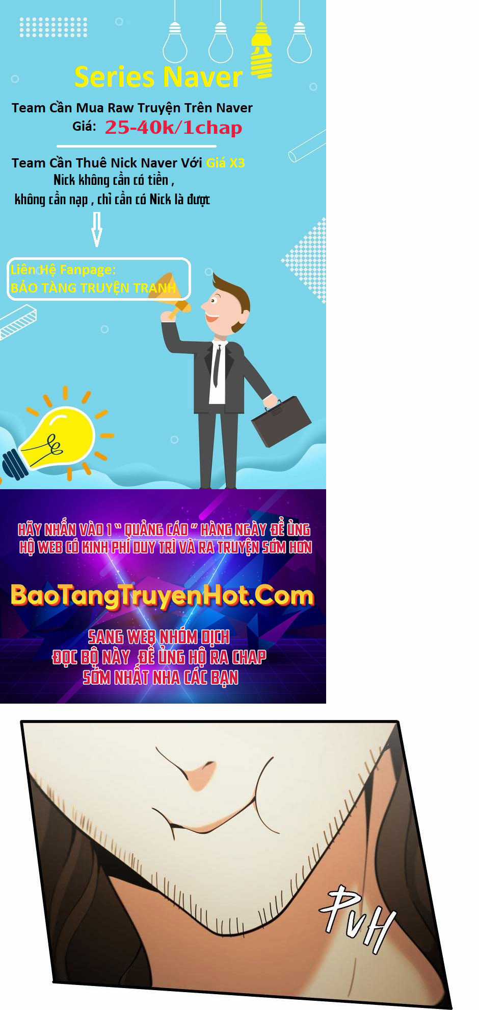 Ánh Sáng Cuối Con Đường Chương 161 trang 121