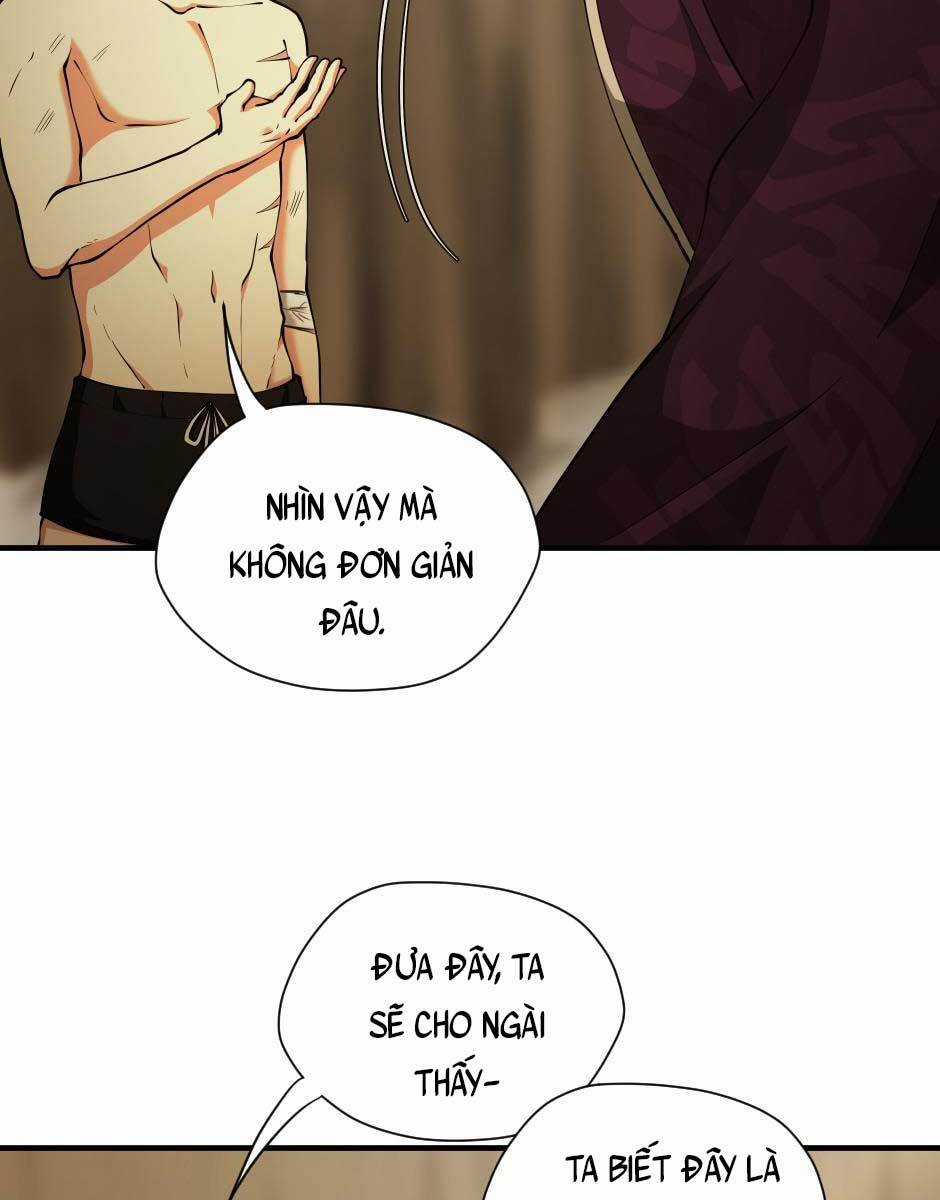 Ánh Sáng Cuối Con Đường Chương 161 trang 123