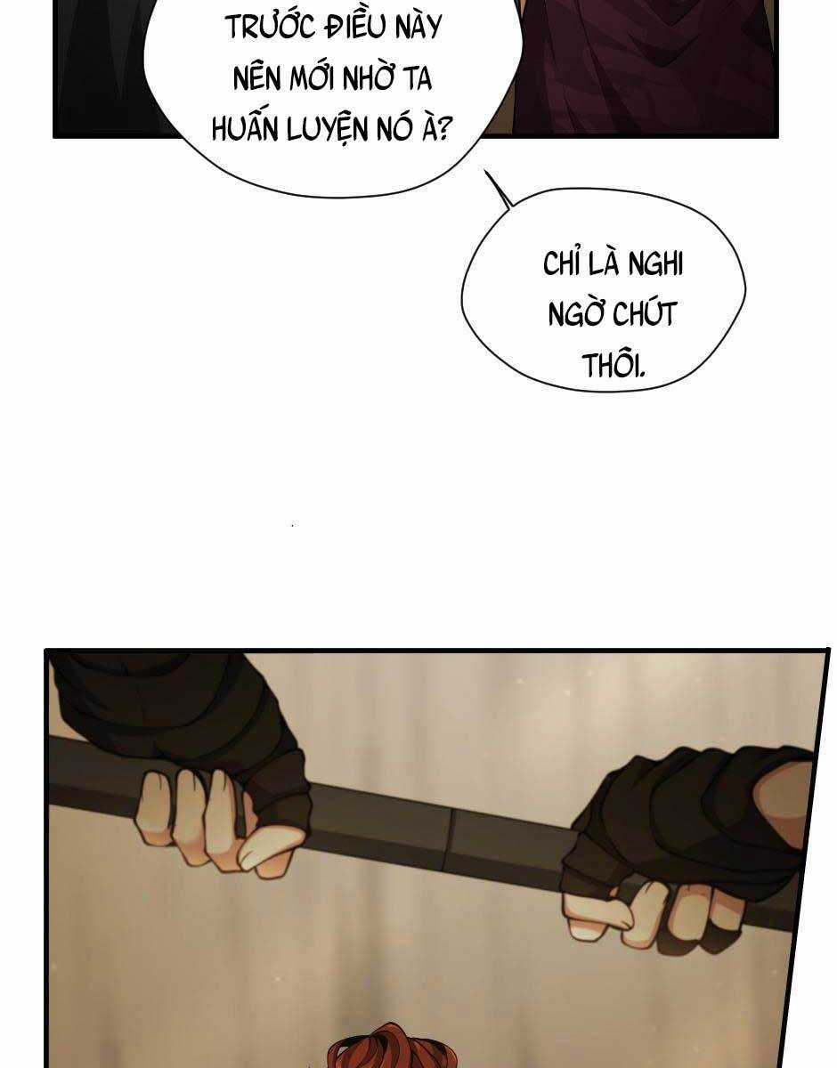 Ánh Sáng Cuối Con Đường Chương 161 trang 126