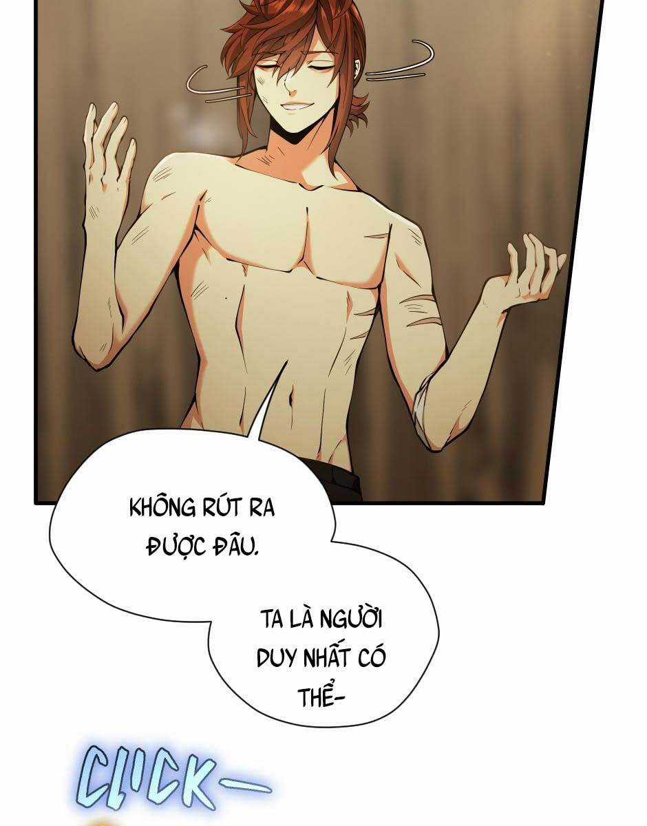 Ánh Sáng Cuối Con Đường Chương 161 trang 127