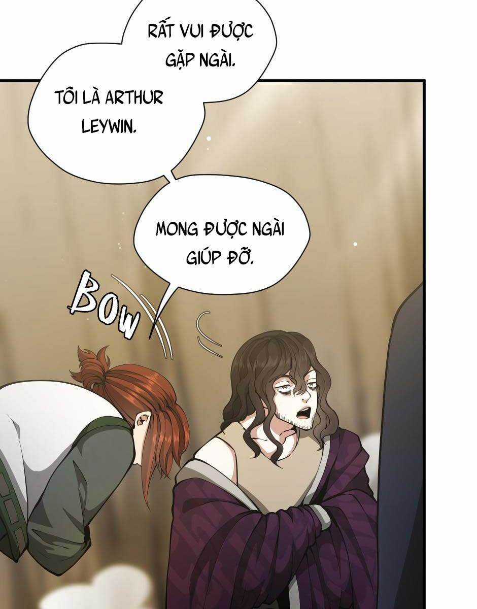 Ánh Sáng Cuối Con Đường Chương 161 trang 13