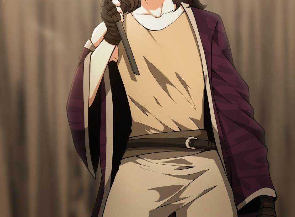 Ánh Sáng Cuối Con Đường Chương 161 trang 130