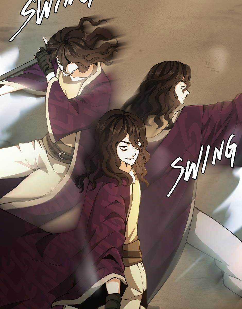 Ánh Sáng Cuối Con Đường Chương 161 trang 133