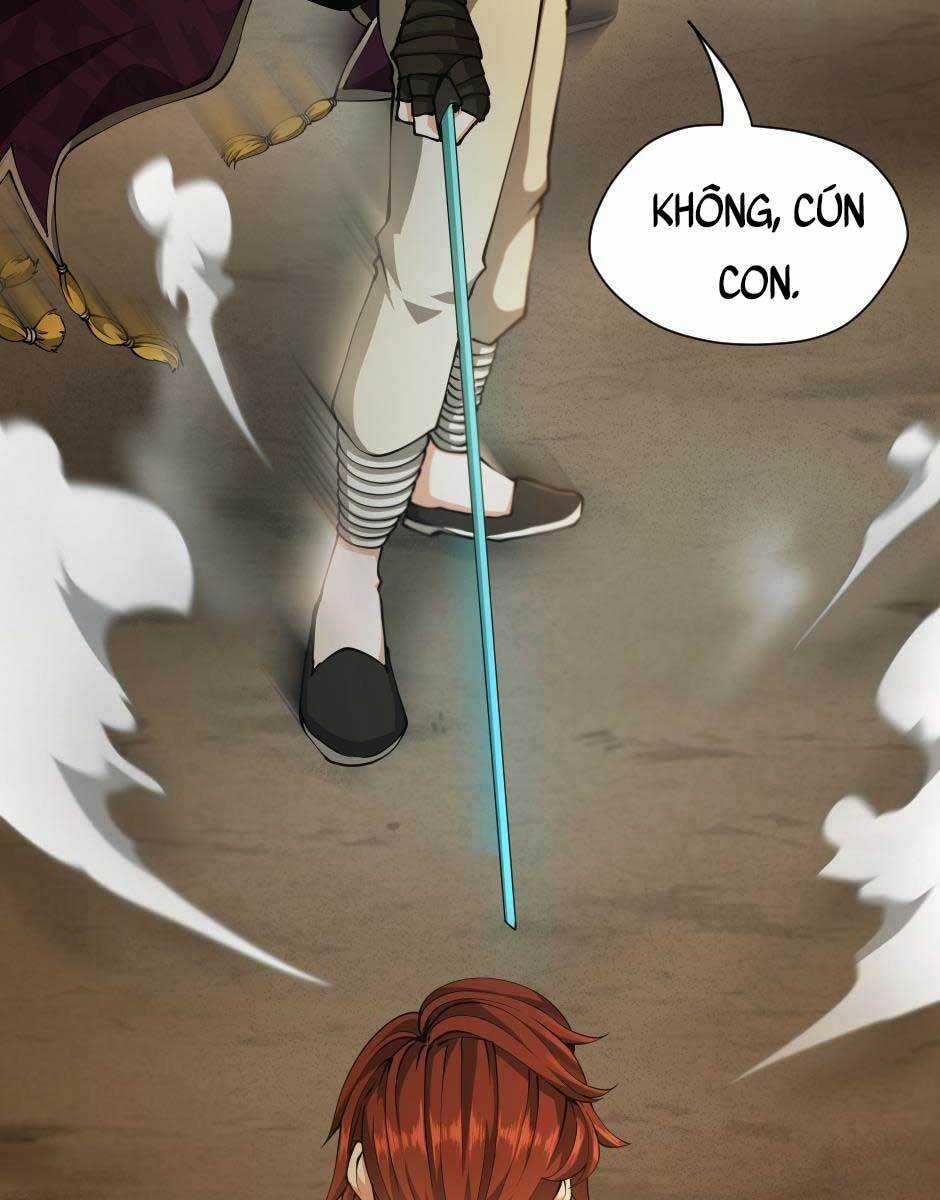 Ánh Sáng Cuối Con Đường Chương 161 trang 134