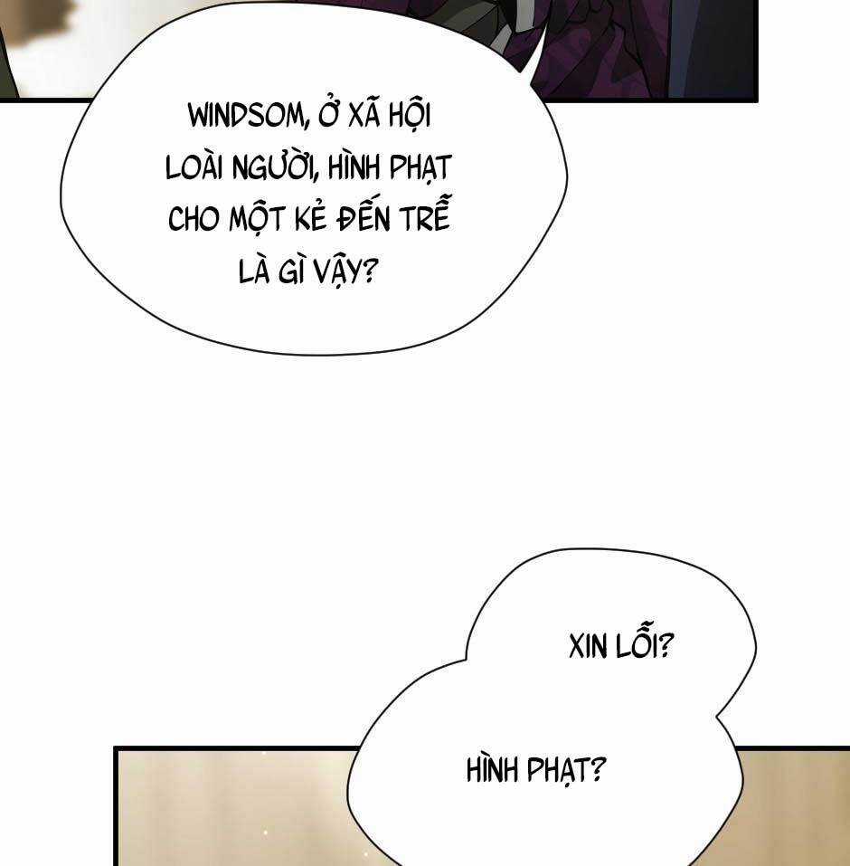 Ánh Sáng Cuối Con Đường Chương 161 trang 14