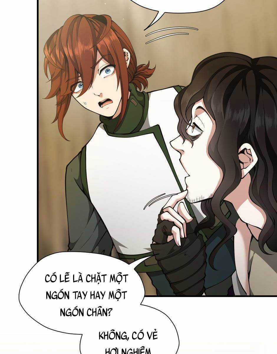 Ánh Sáng Cuối Con Đường Chương 161 trang 15