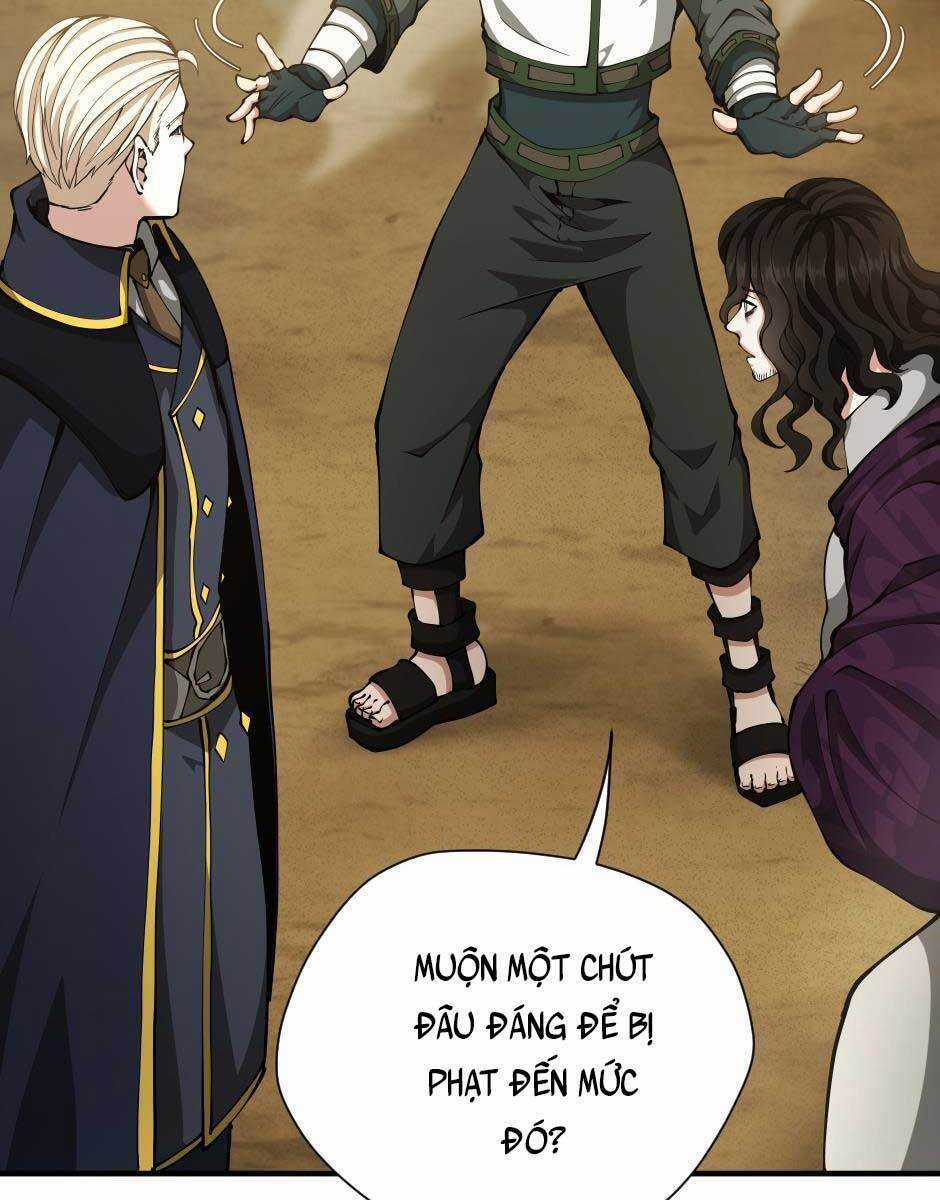 Ánh Sáng Cuối Con Đường Chương 161 trang 17