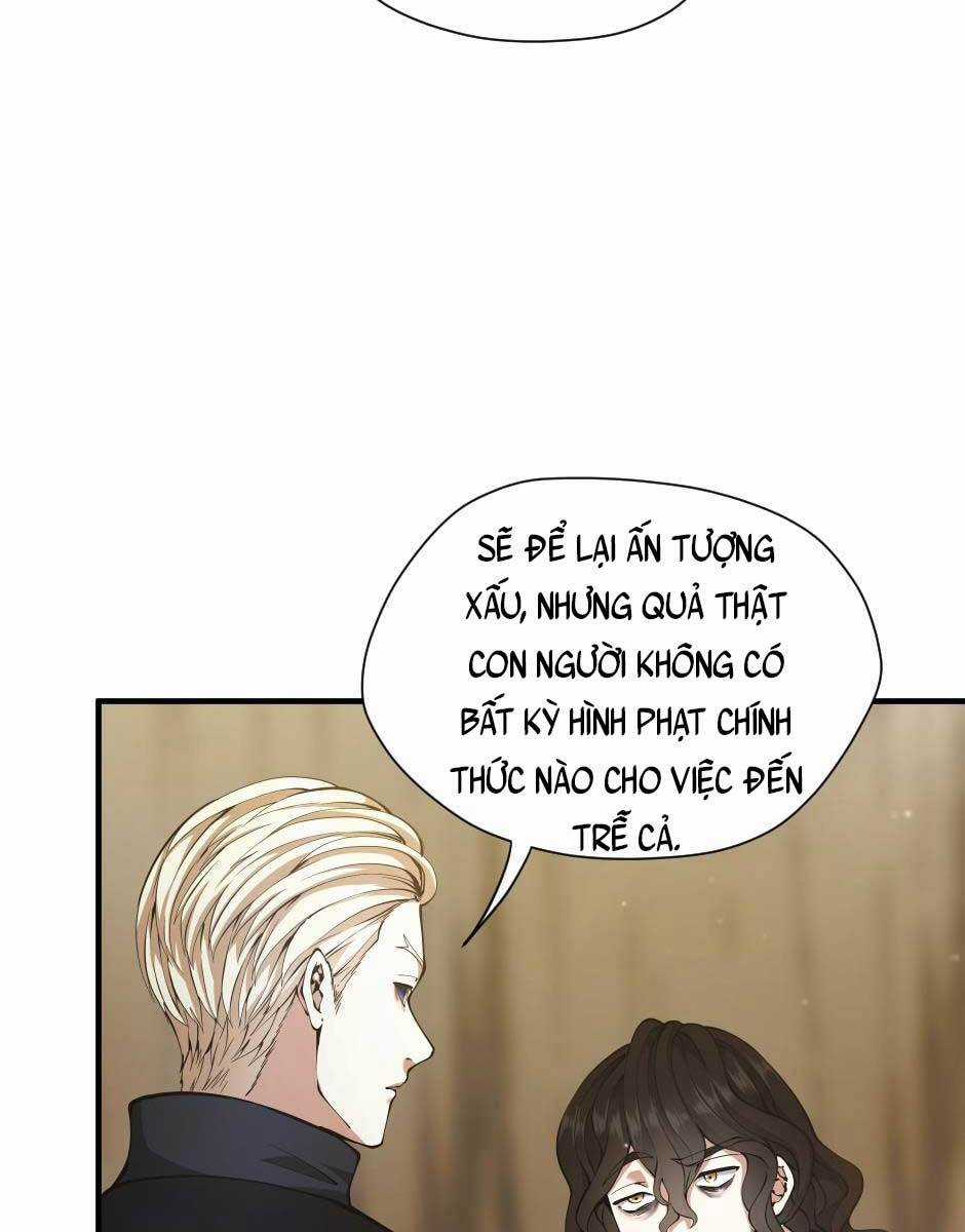 Ánh Sáng Cuối Con Đường Chương 161 trang 18