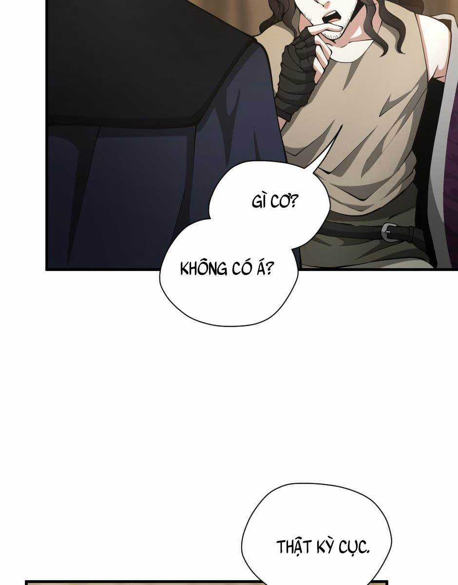 Ánh Sáng Cuối Con Đường Chương 161 trang 19