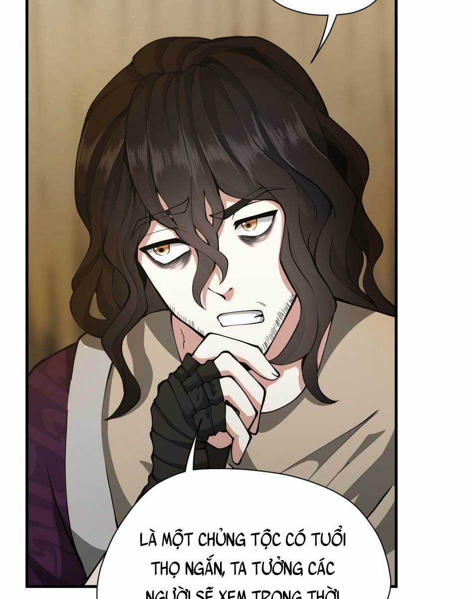 Ánh Sáng Cuối Con Đường Chương 161 trang 20