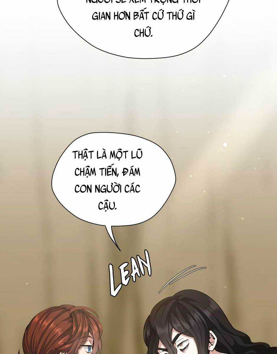 Ánh Sáng Cuối Con Đường Chương 161 trang 21