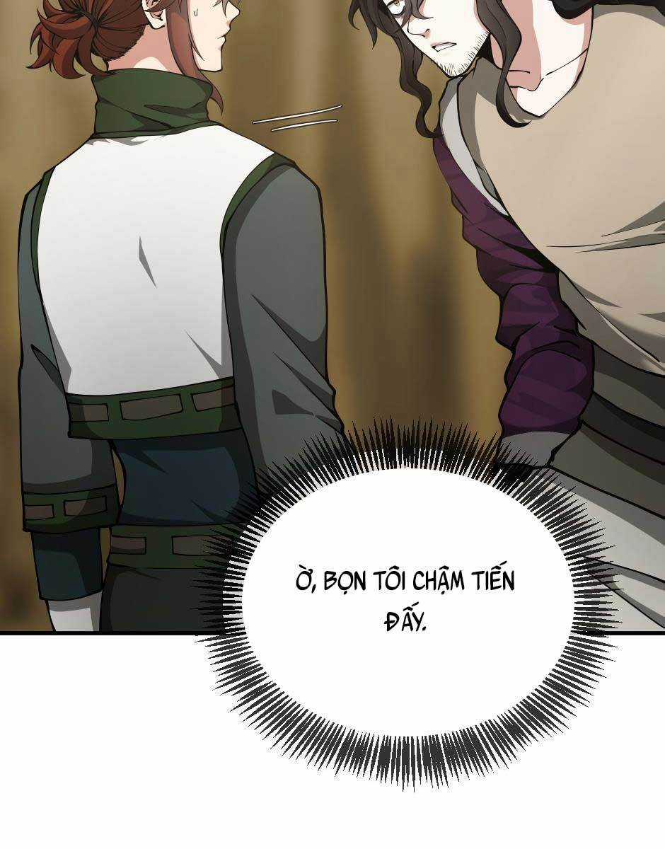 Ánh Sáng Cuối Con Đường Chương 161 trang 22