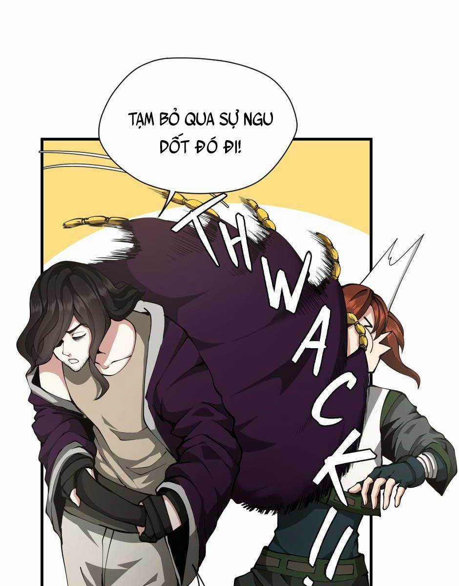 Ánh Sáng Cuối Con Đường Chương 161 trang 23