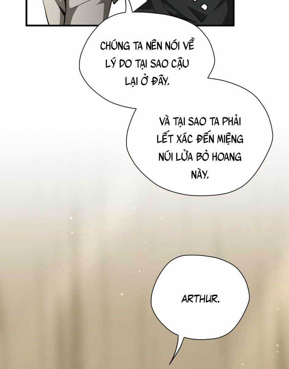 Ánh Sáng Cuối Con Đường Chương 161 trang 24