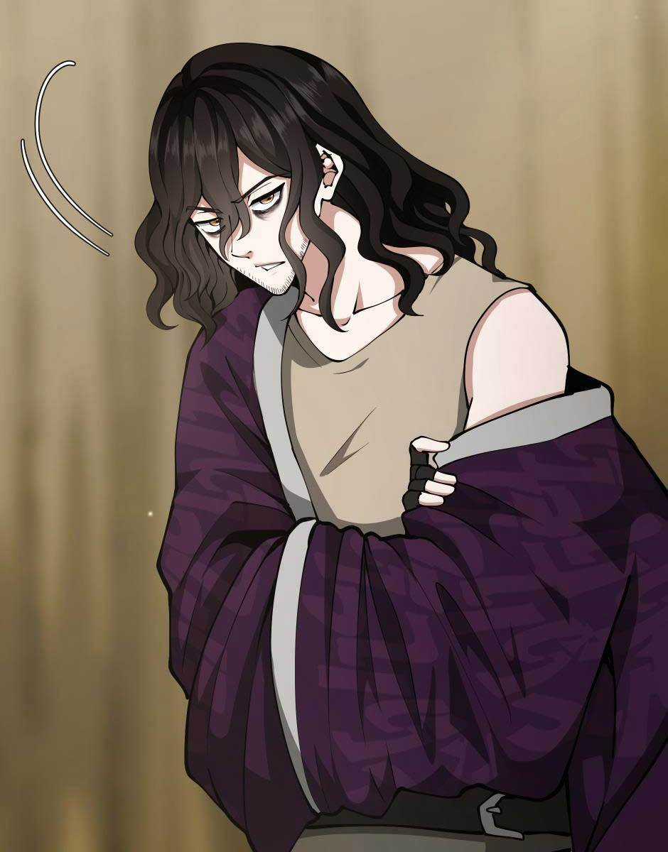 Ánh Sáng Cuối Con Đường Chương 161 trang 25