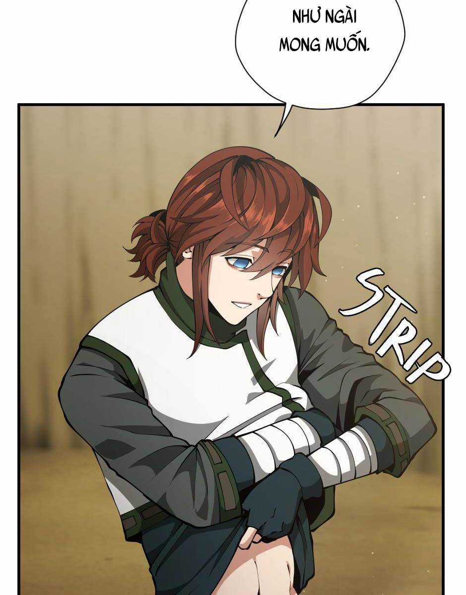 Ánh Sáng Cuối Con Đường Chương 161 trang 28