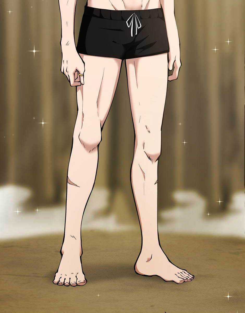 Ánh Sáng Cuối Con Đường Chương 161 trang 32