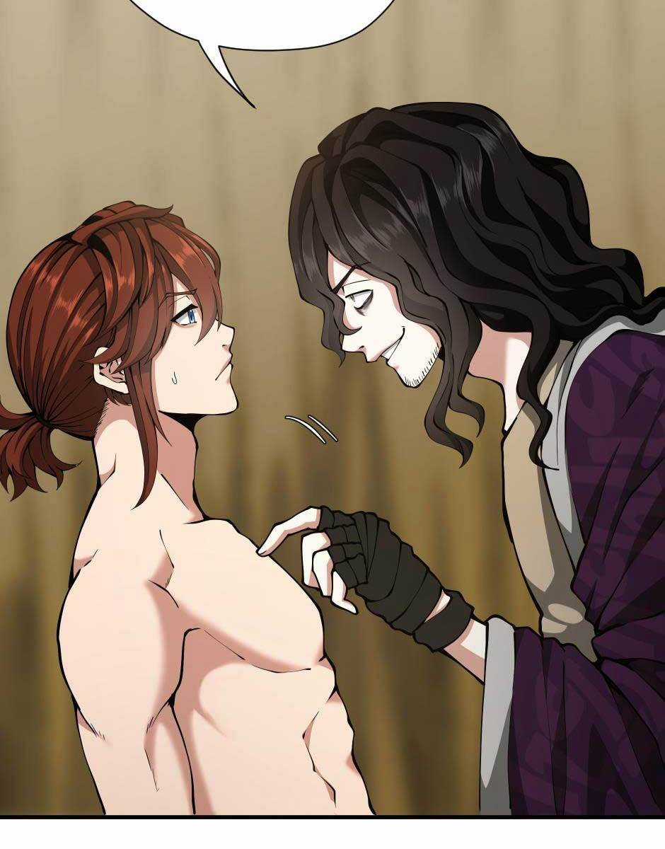 Ánh Sáng Cuối Con Đường Chương 161 trang 34