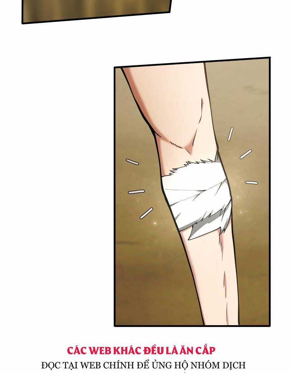 Ánh Sáng Cuối Con Đường Chương 161 trang 36