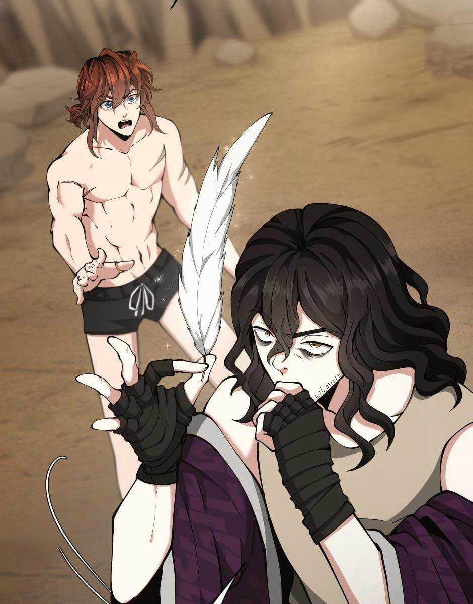 Ánh Sáng Cuối Con Đường Chương 161 trang 39