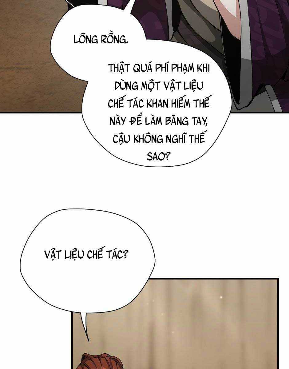 Ánh Sáng Cuối Con Đường Chương 161 trang 40