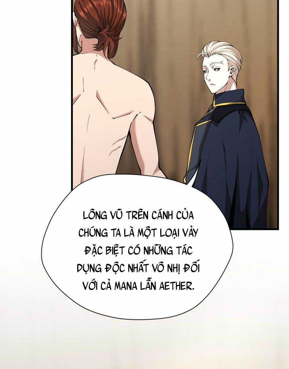 Ánh Sáng Cuối Con Đường Chương 161 trang 41