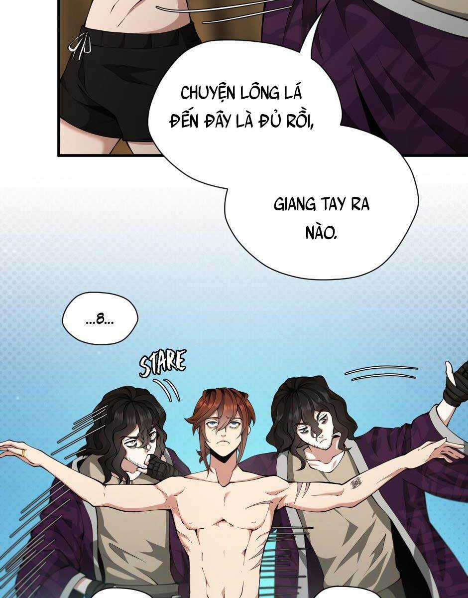 Ánh Sáng Cuối Con Đường Chương 161 trang 47