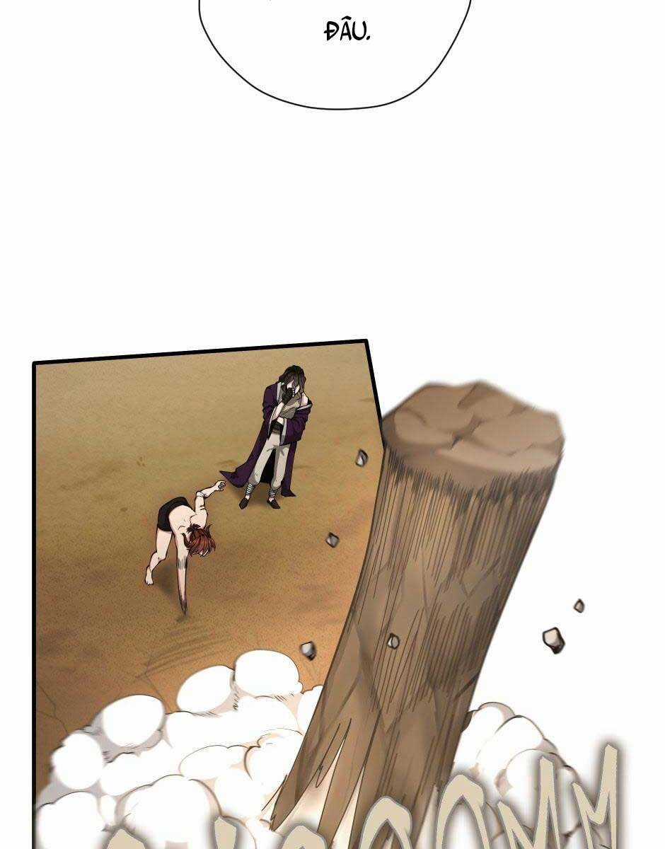 Ánh Sáng Cuối Con Đường Chương 161 trang 52