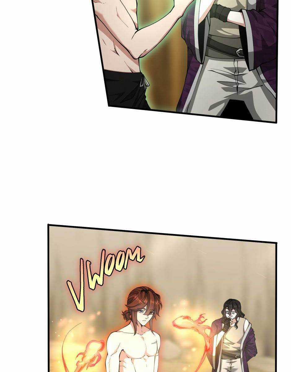 Ánh Sáng Cuối Con Đường Chương 161 trang 54