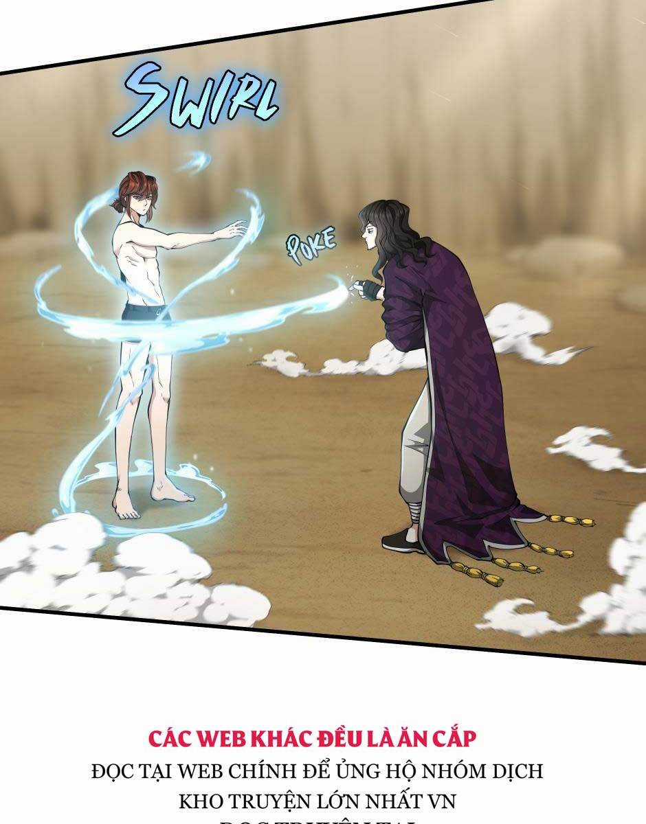 Ánh Sáng Cuối Con Đường Chương 161 trang 56