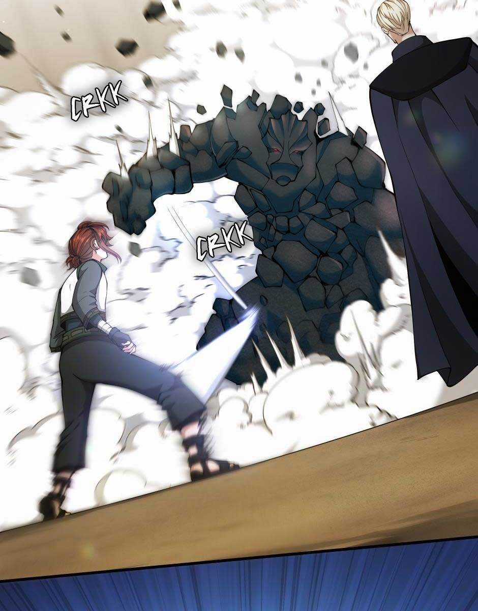 Ánh Sáng Cuối Con Đường Chương 161 trang 6