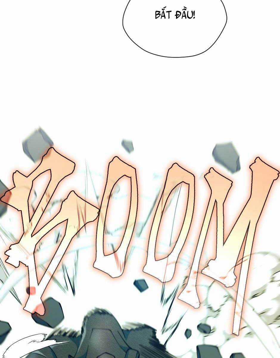 Ánh Sáng Cuối Con Đường Chương 161 trang 64