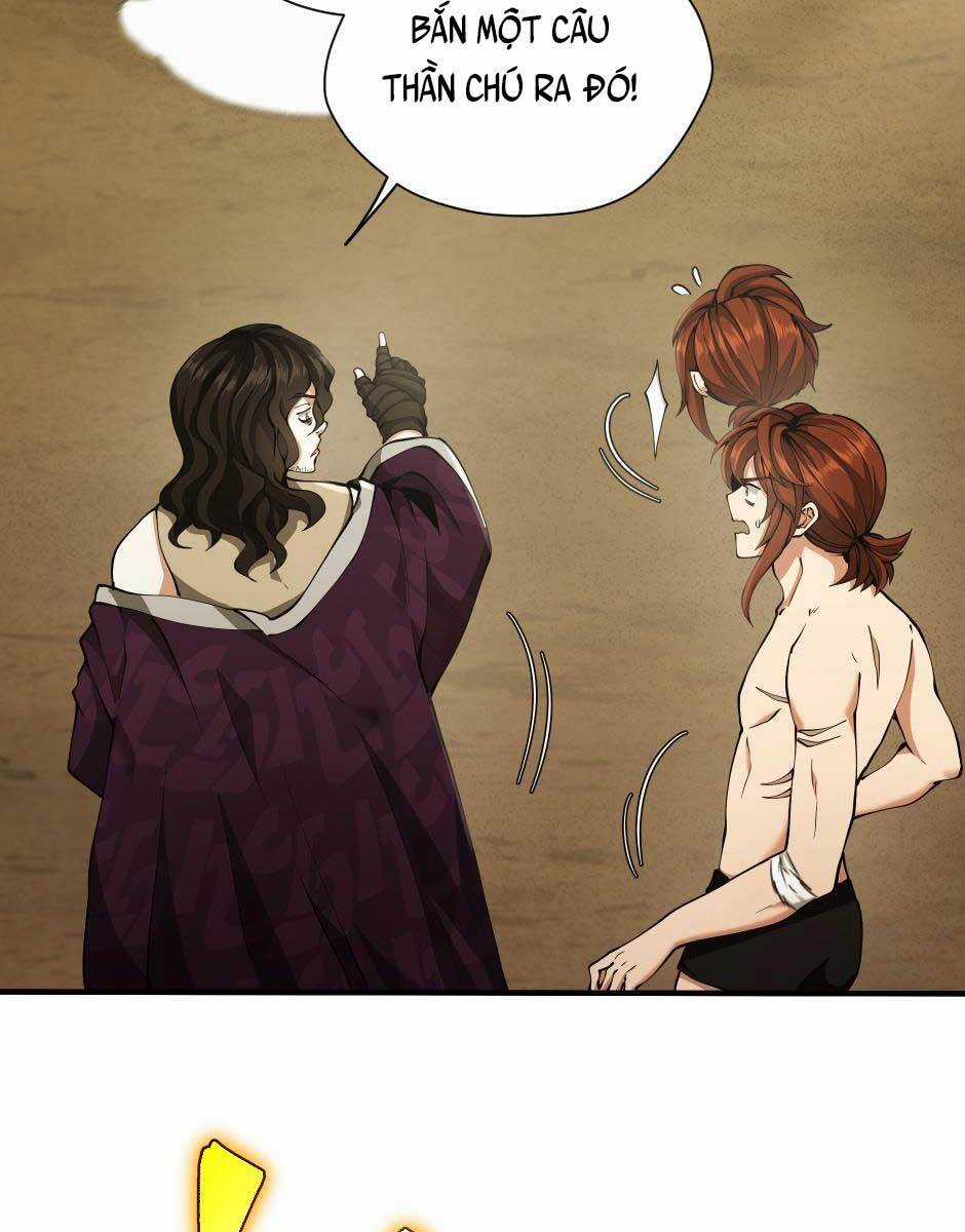 Ánh Sáng Cuối Con Đường Chương 161 trang 66