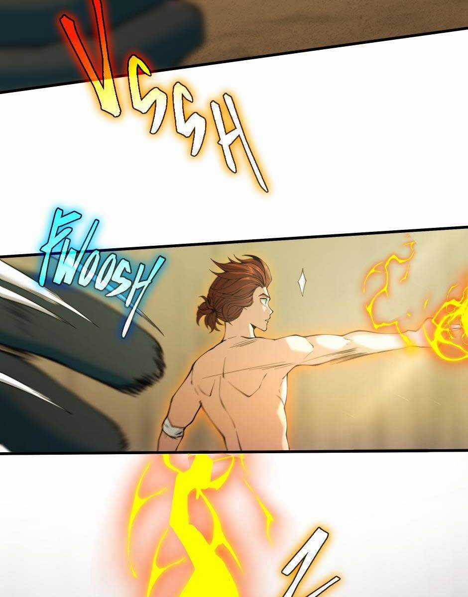 Ánh Sáng Cuối Con Đường Chương 161 trang 70