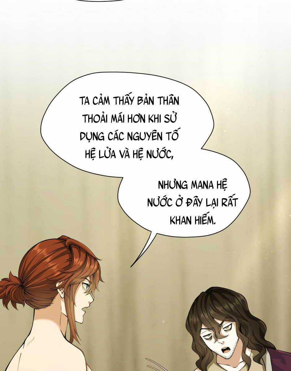 Ánh Sáng Cuối Con Đường Chương 161 trang 77