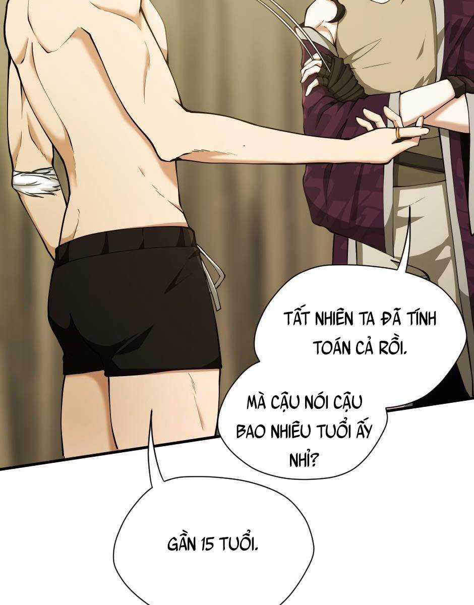 Ánh Sáng Cuối Con Đường Chương 161 trang 78