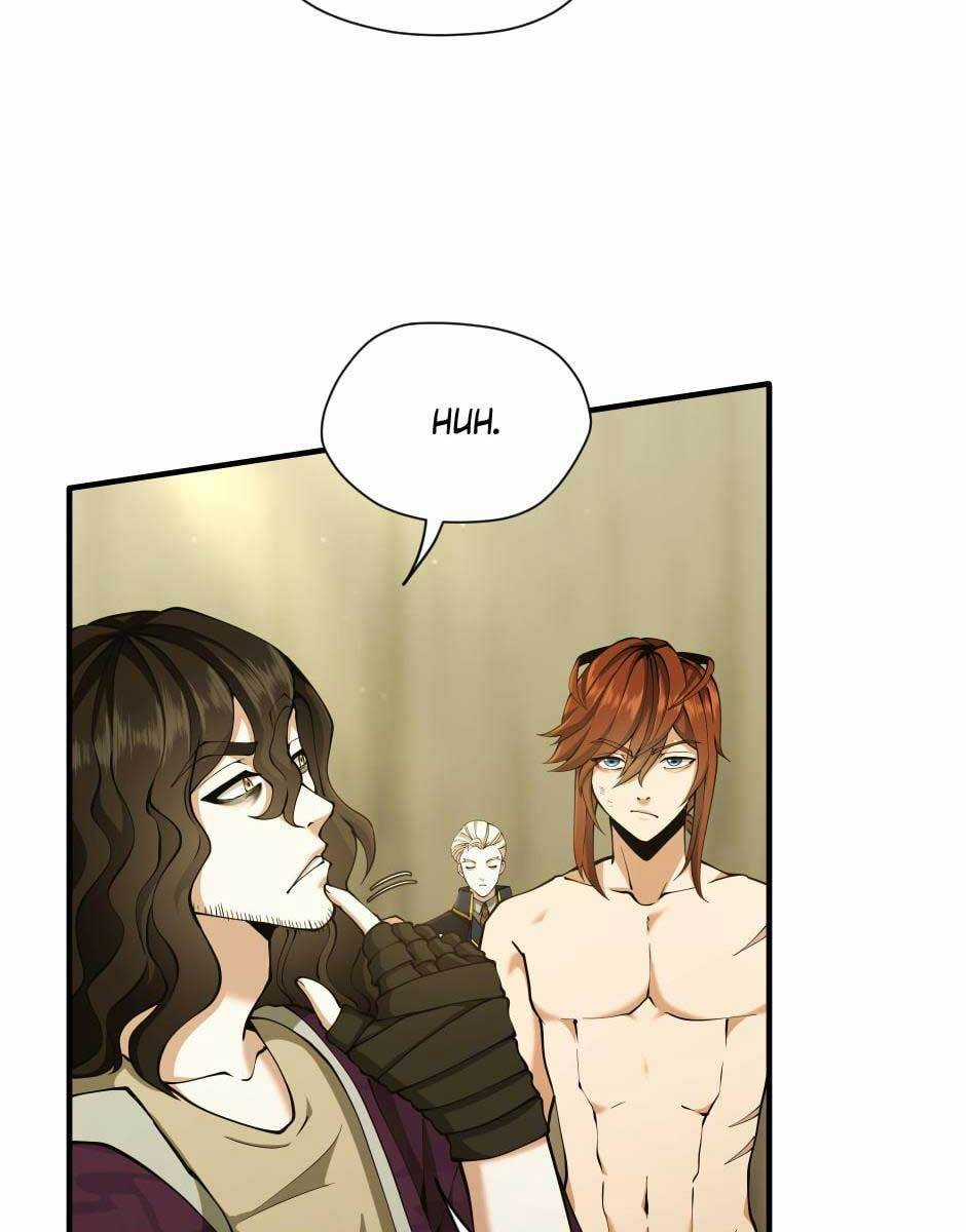 Ánh Sáng Cuối Con Đường Chương 161 trang 79