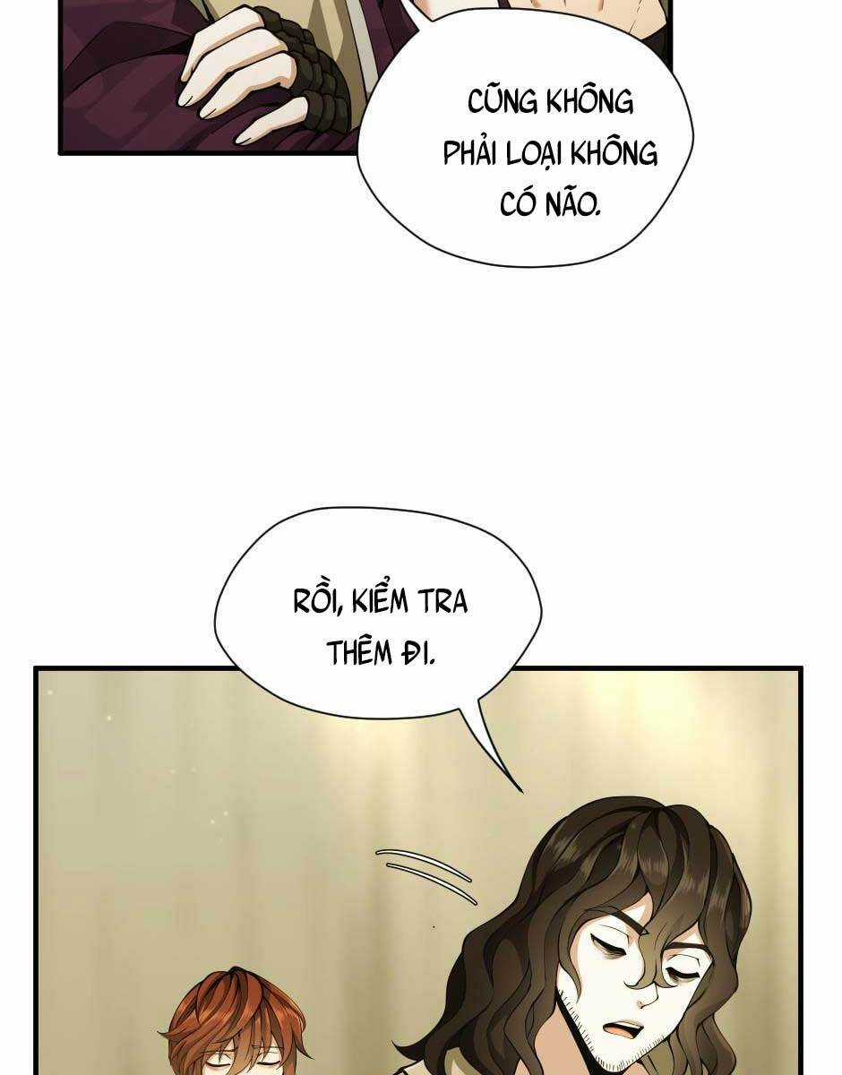 Ánh Sáng Cuối Con Đường Chương 161 trang 80