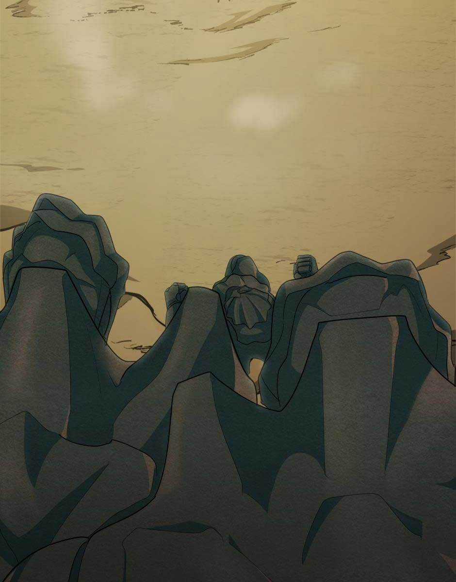 Ánh Sáng Cuối Con Đường Chương 161 trang 89