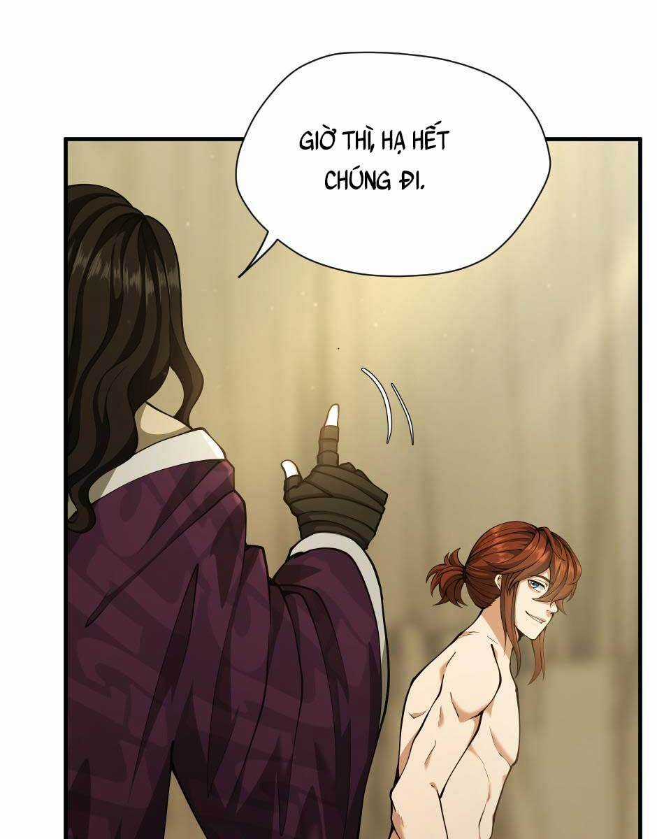 Ánh Sáng Cuối Con Đường Chương 161 trang 92