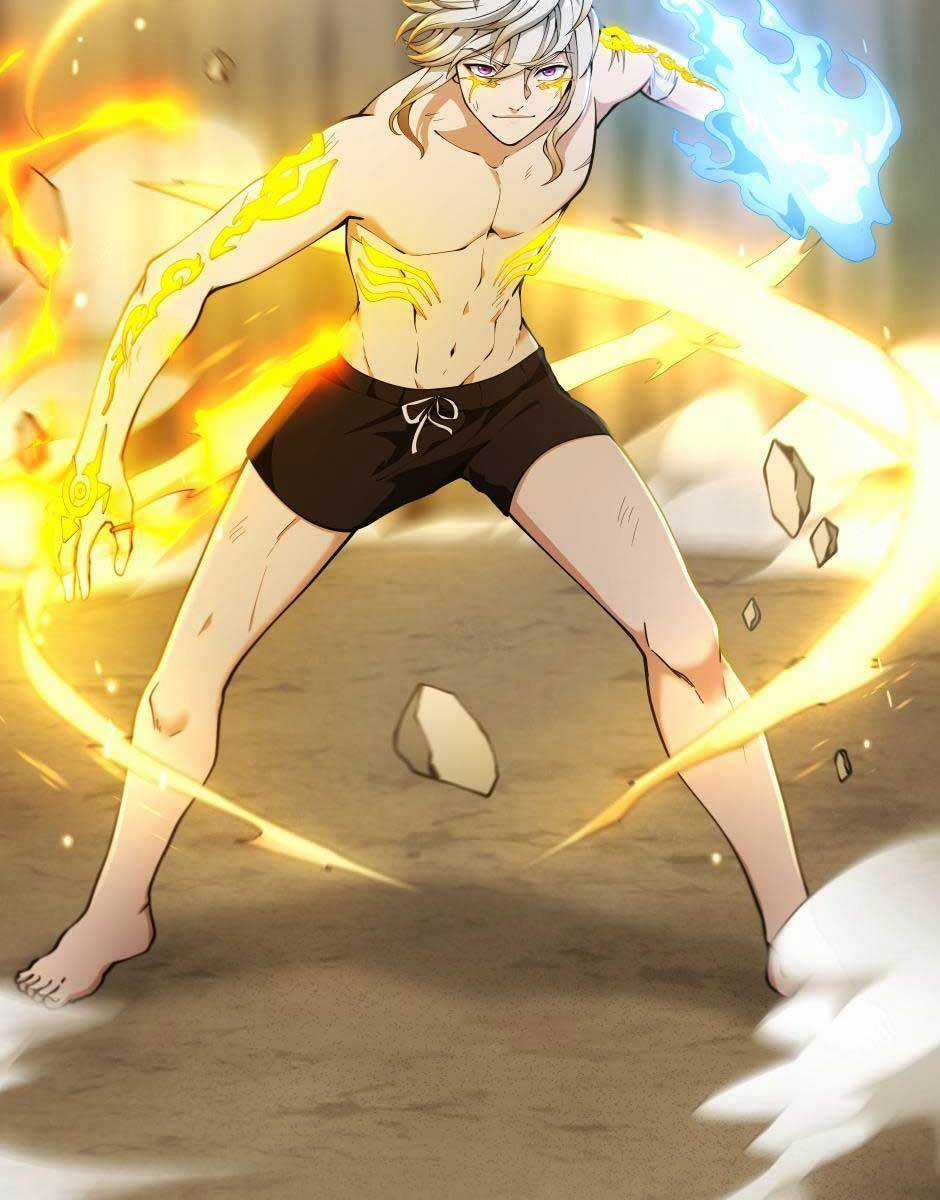 Ánh Sáng Cuối Con Đường Chương 161 trang 94