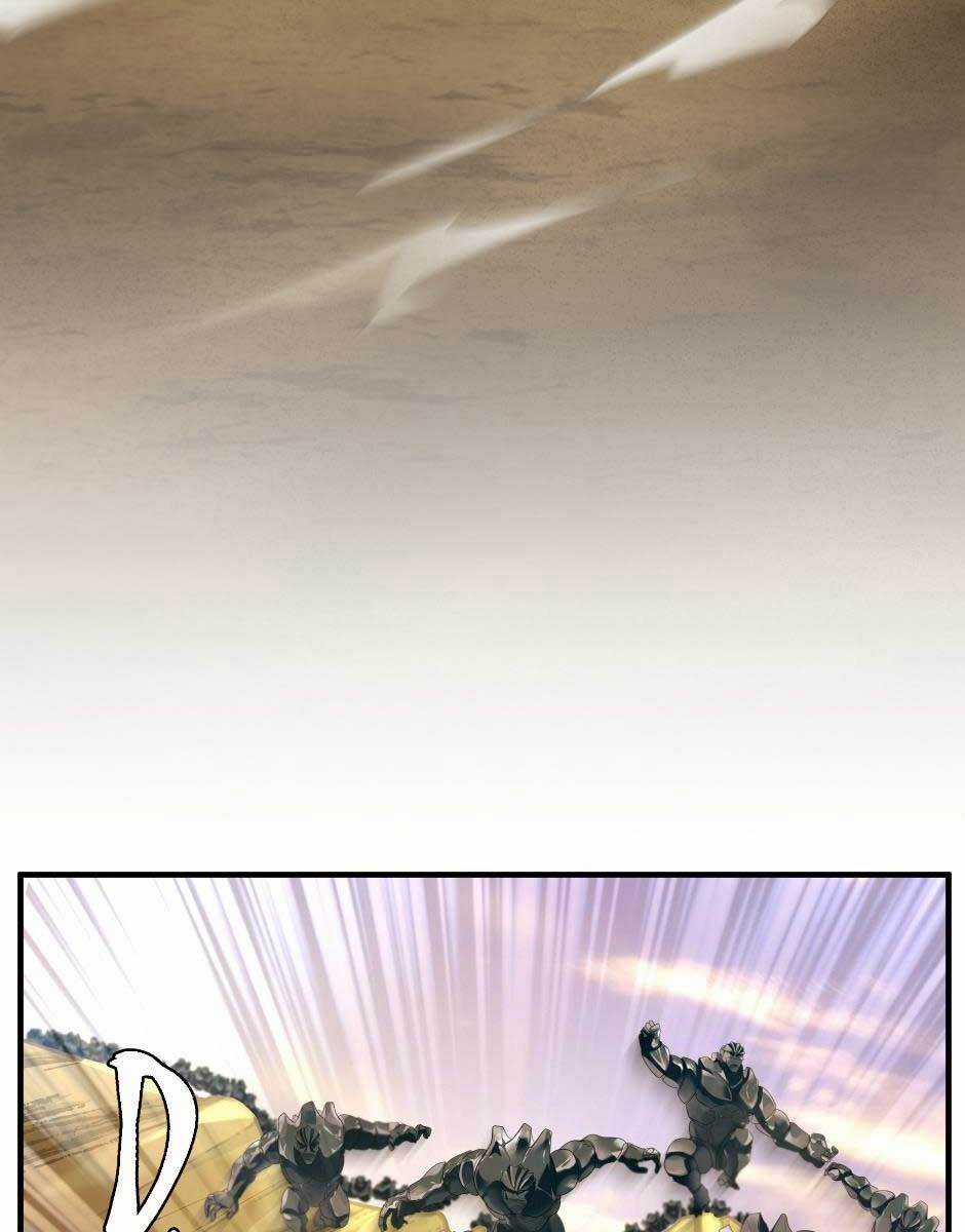 Ánh Sáng Cuối Con Đường Chương 161 trang 95