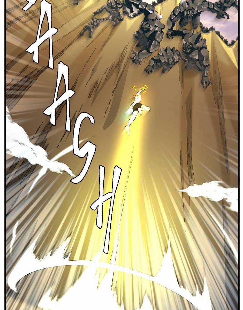 Ánh Sáng Cuối Con Đường Chương 161 trang 96